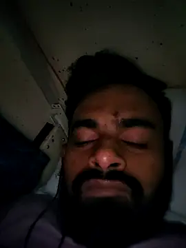 rayhan085 online show from February 27, 2025, 4:54 pm