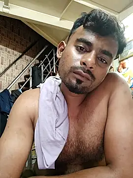 rayhan085 online show from September 19, 2025, 11:20 pm