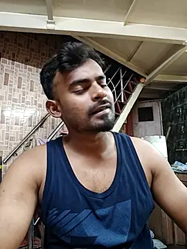 rayhan085 online show from September 25, 2025, 8:04 pm