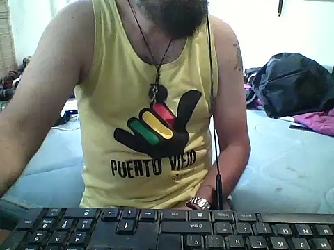 LECHEBALLS online show from October 21, 2025, 8:52 pm