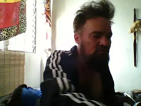 LECHEBALLS online show from October 18, 2025, 1:57 pm