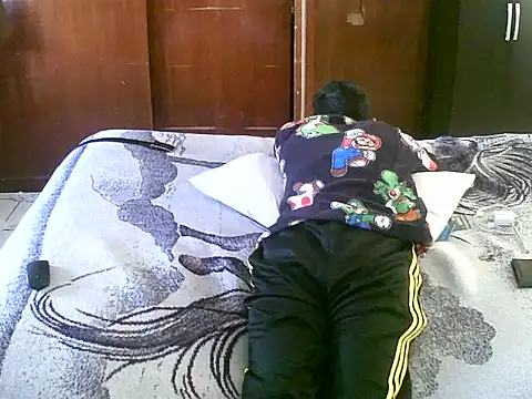 Snapshot of jperezofficial1 chatting on September 23, 2025, 8:27 pm jperezofficial1 online show from September 23, 2025, 8:27 pm