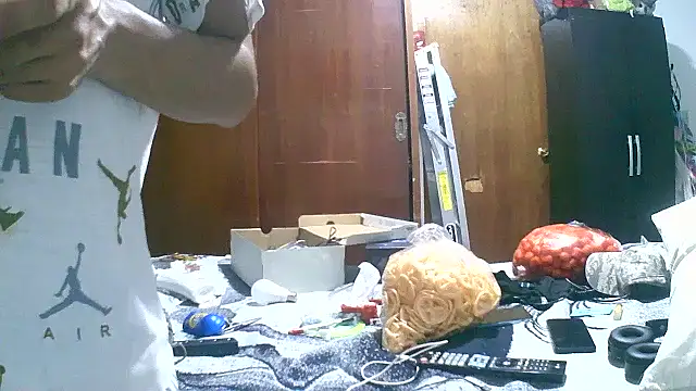 Snapshot of jperezofficial1 chatting on September 30, 2025, 7:25 am jperezofficial1 online show from September 30, 2025, 7:25 am