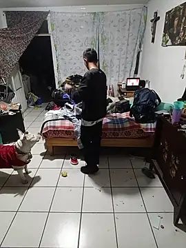 Snapshot of jperezofficial1 chatting on November 28, 2025, 3:07 am jperezofficial1 online show from November 28, 2025, 3:07 am