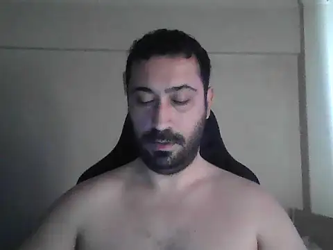 chakal22 online show from April 5, 2026, 12:45 pm