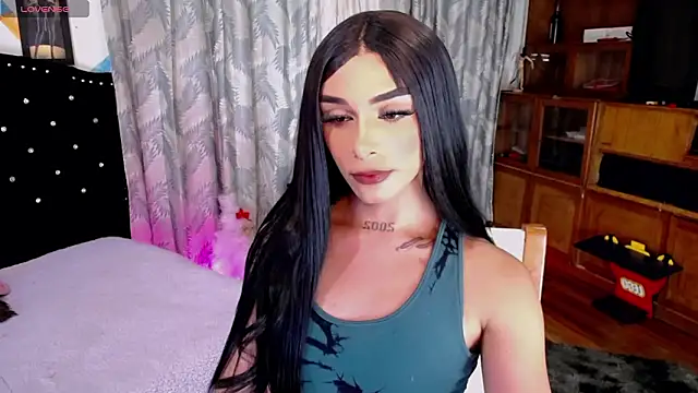 AdharaaMoon online show from March 13, 2026, 10:26 pm