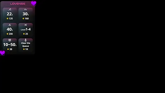 AdharaaMoon online show from November 8, 2025, 7:06 pm