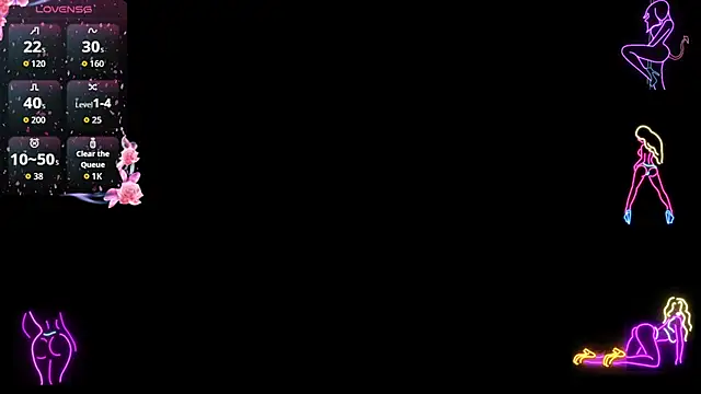 AdharaaMoon online show from September 20, 2025, 7:08 pm