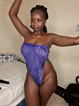 supa queen254 online show from January 24, 2025, 9:37 pm