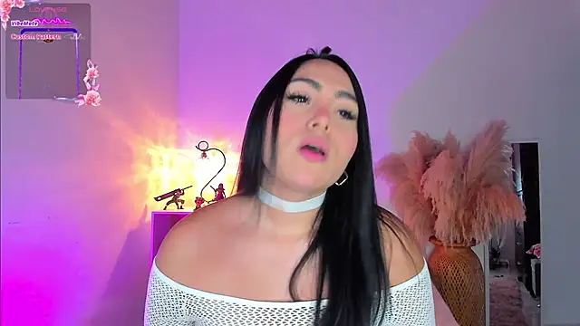 Sarahballiston  online show from December 13, 2024, 9:09 pm