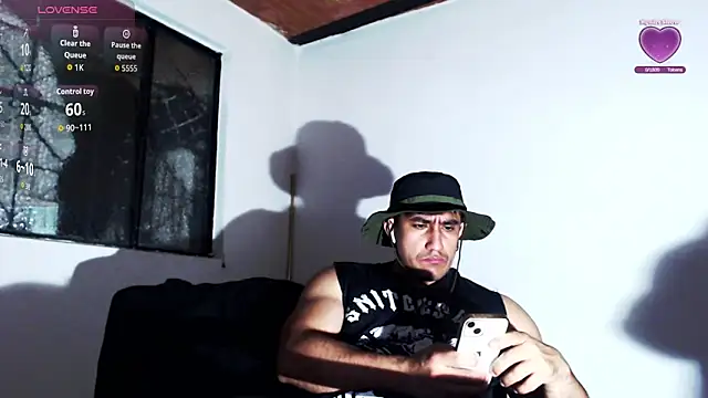 willian m777 online show from May 31, 2026, 2:17 am