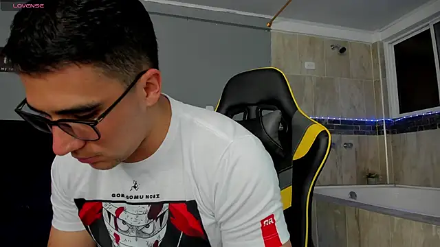 owengray2n online show from February 26, 2025, 2:38 pm