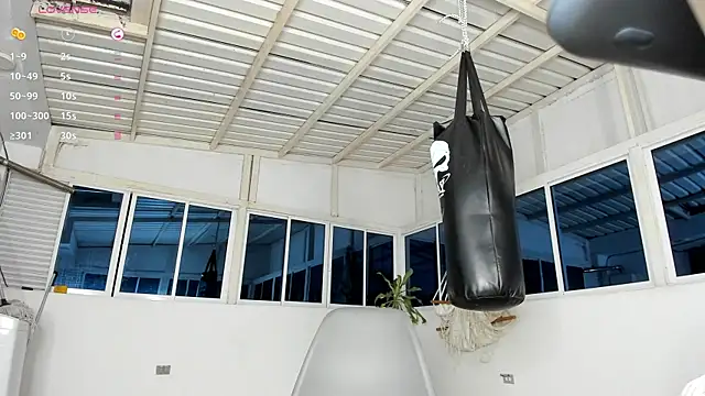 owengray2n online show from January 24, 2025, 5:10 am