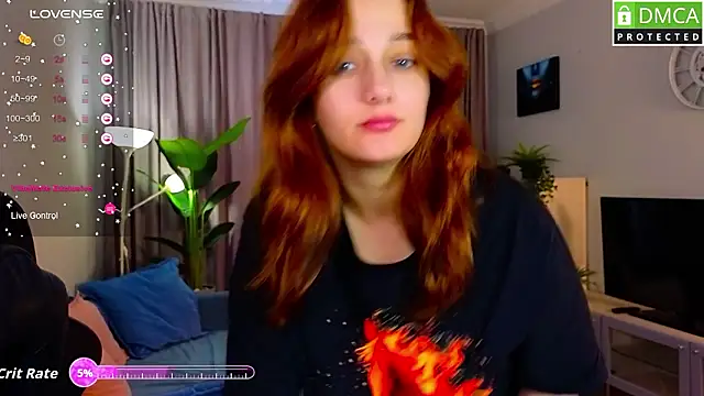 Sinty Noria online show from February 18, 2026, 1:58 am