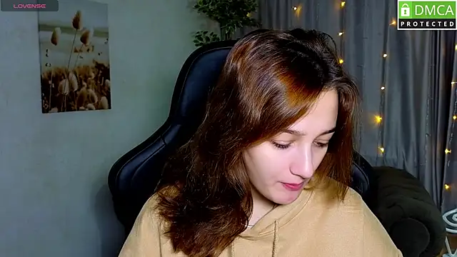 Sinty Noria online show from October 16, 2025, 1:03 am