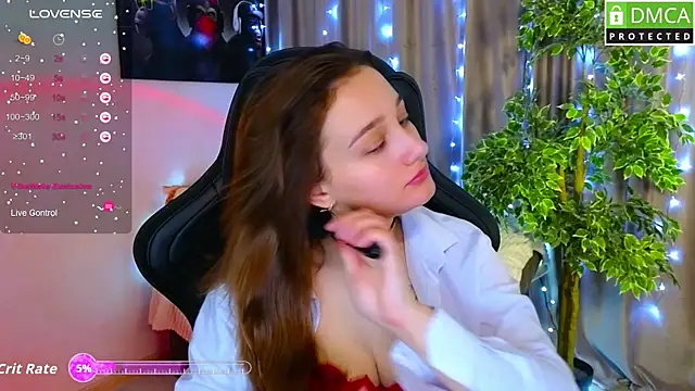 Sinty Noria online show from January 8, 2026, 8:53 am