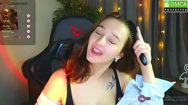 Sinty Noria online show from September 13, 2025, 9:20 am