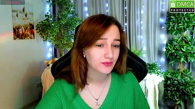 Sinty Noria online show from January 17, 2026, 4:49 am