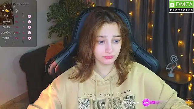 Sinty Noria online show from September 15, 2025, 1:06 am