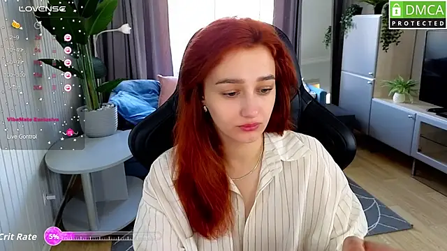 Sinty Noria online show from April 9, 2026, 1:07 am