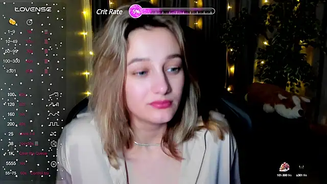 Sinty Noria online show from March 3, 2025, 7:24 am