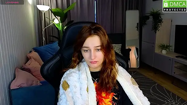 Sinty Noria online show from February 27, 2026, 1:06 am