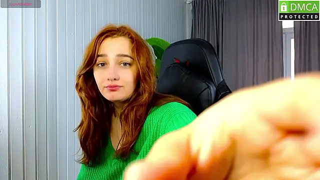 Sinty Noria online show from March 26, 2026, 1:04 am