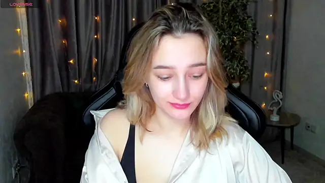 Sinty Noria online show from February 28, 2025, 1:05 am