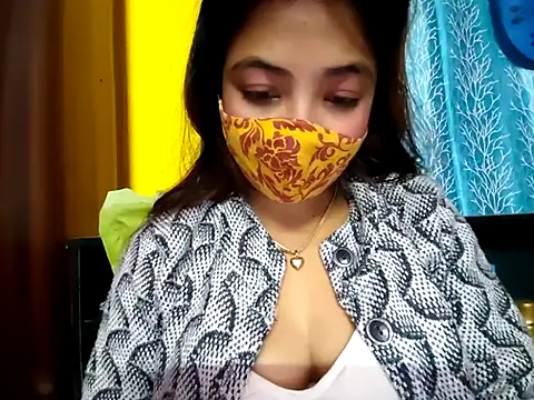 cutesoma2 online show from January 6, 2026, 6:34 pm