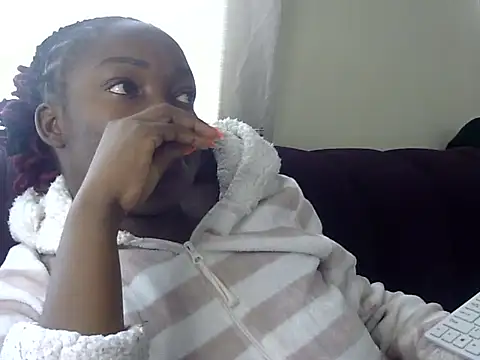 Sexy racy rebel  online show from March 1, 2026, 10:48 am