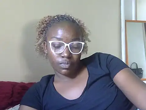 Sexy racy rebel  online show from December 1, 2025, 12:06 pm