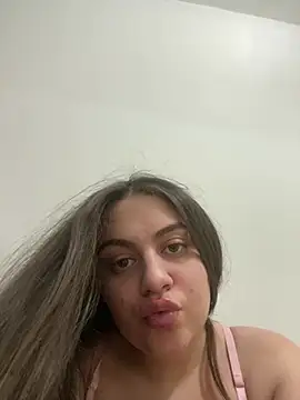 ayshalove online show from March 16, 2025, 1:38 pm
