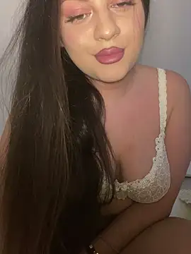 ayshalove online show from February 20, 2025, 9:20 pm
