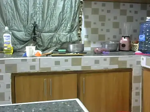 sexy-ann online show from February 17, 2025, 5:12 pm