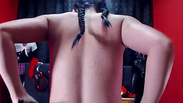 Snapshot of Hannamariana chatting on March 22, 2025, 12:04 pm Hannamariana online show from March 22, 2025, 12:04 pm