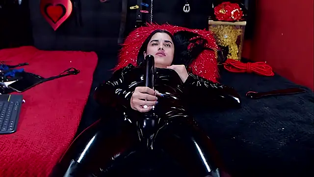 Snapshot of Hannamariana chatting on March 7, 2025, 7:27 pm Hannamariana online show from March 7, 2025, 7:27 pm