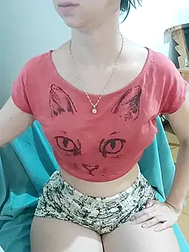 lunarcita99 online show from March 3, 2025, 3:05 am