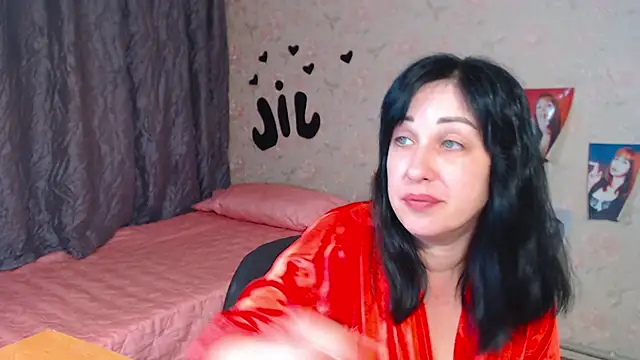 JillStevens online show from September 26, 2025, 3:35 am