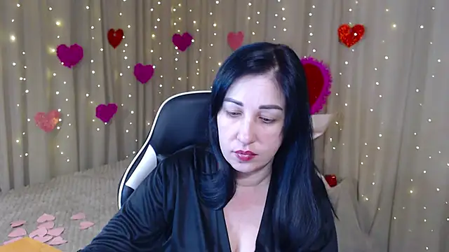 JillStevens online show from February 14, 2026, 4:34 am