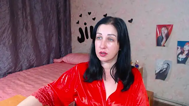 JillStevens online show from November 29, 2025, 4:29 pm