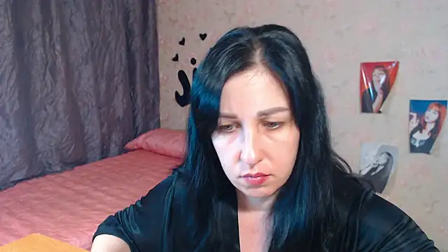 JillStevens online show from November 7, 2025, 4:22 pm