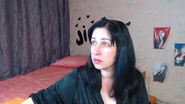 JillStevens online show from October 2, 2025, 7:06 pm