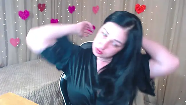 JillStevens online show from April 17, 2026, 3:20 am