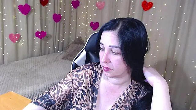JillStevens online show from May 9, 2026, 6:44 pm