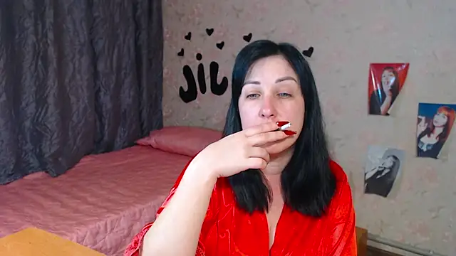 JillStevens online show from September 28, 2025, 1:56 am