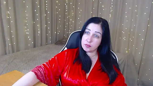 JillStevens online show from January 31, 2026, 8:29 pm