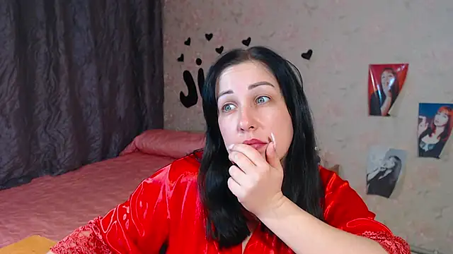 JillStevens online show from October 29, 2025, 7:57 pm