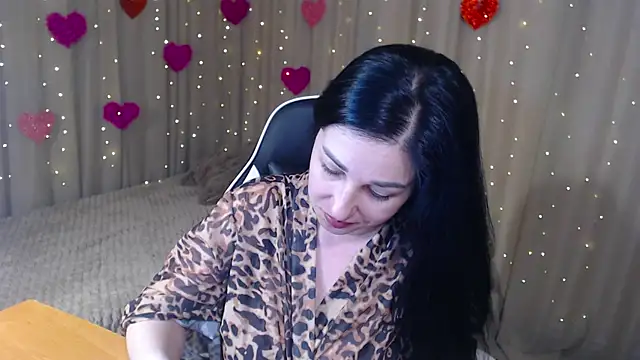 JillStevens online show from March 15, 2026, 6:20 am