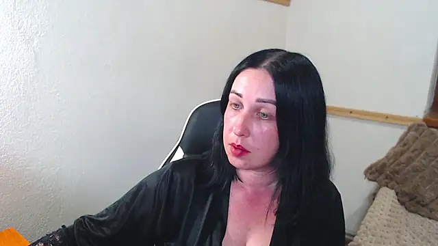 JillStevens online show from June 1, 2026, 9:14 pm