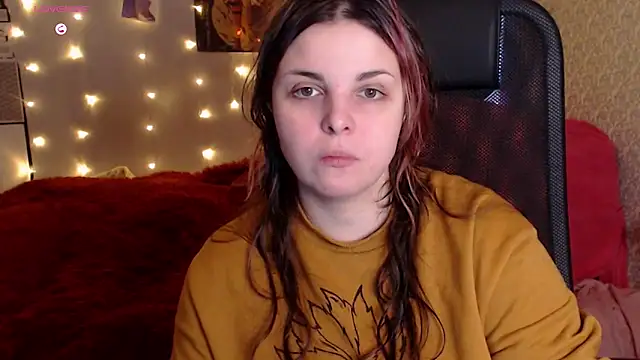 Saya sweet online show from March 19, 2025, 5:08 am